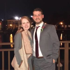 Meet your Posher, Weston